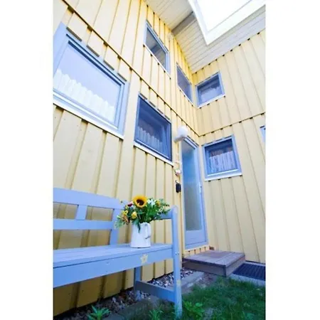 Ferienhaus 67 Am Granzower See Mirow Exterior photo