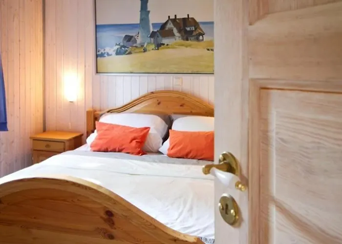 Ferienhaus 67 Am Granzower See