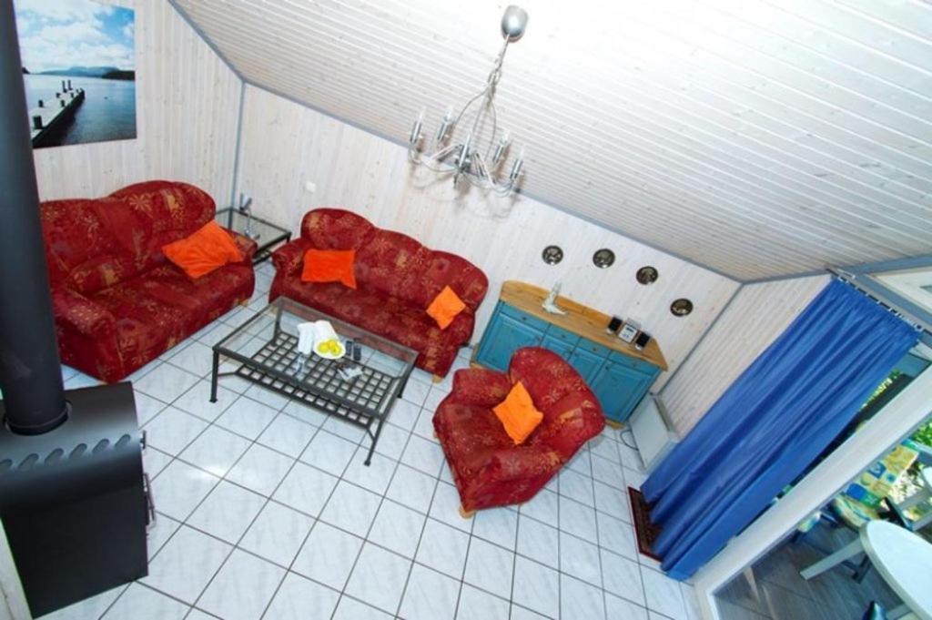 67 Am Granzower Holiday home