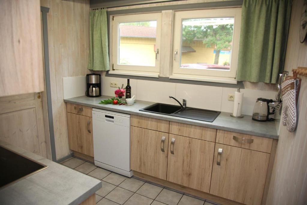 Holiday home 67 Am Granzower Mirow