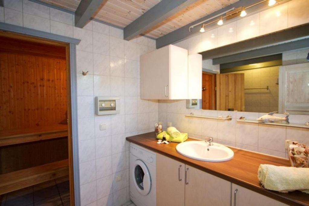 67 Am Granzower Holiday home *