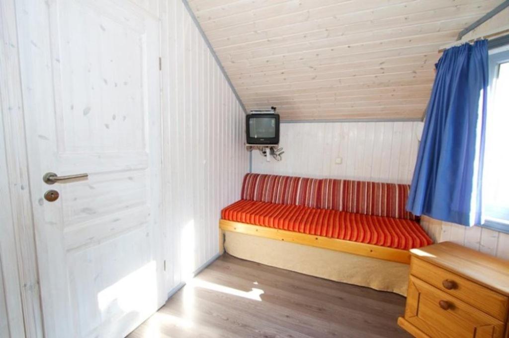 67 Am Granzower Holiday home *